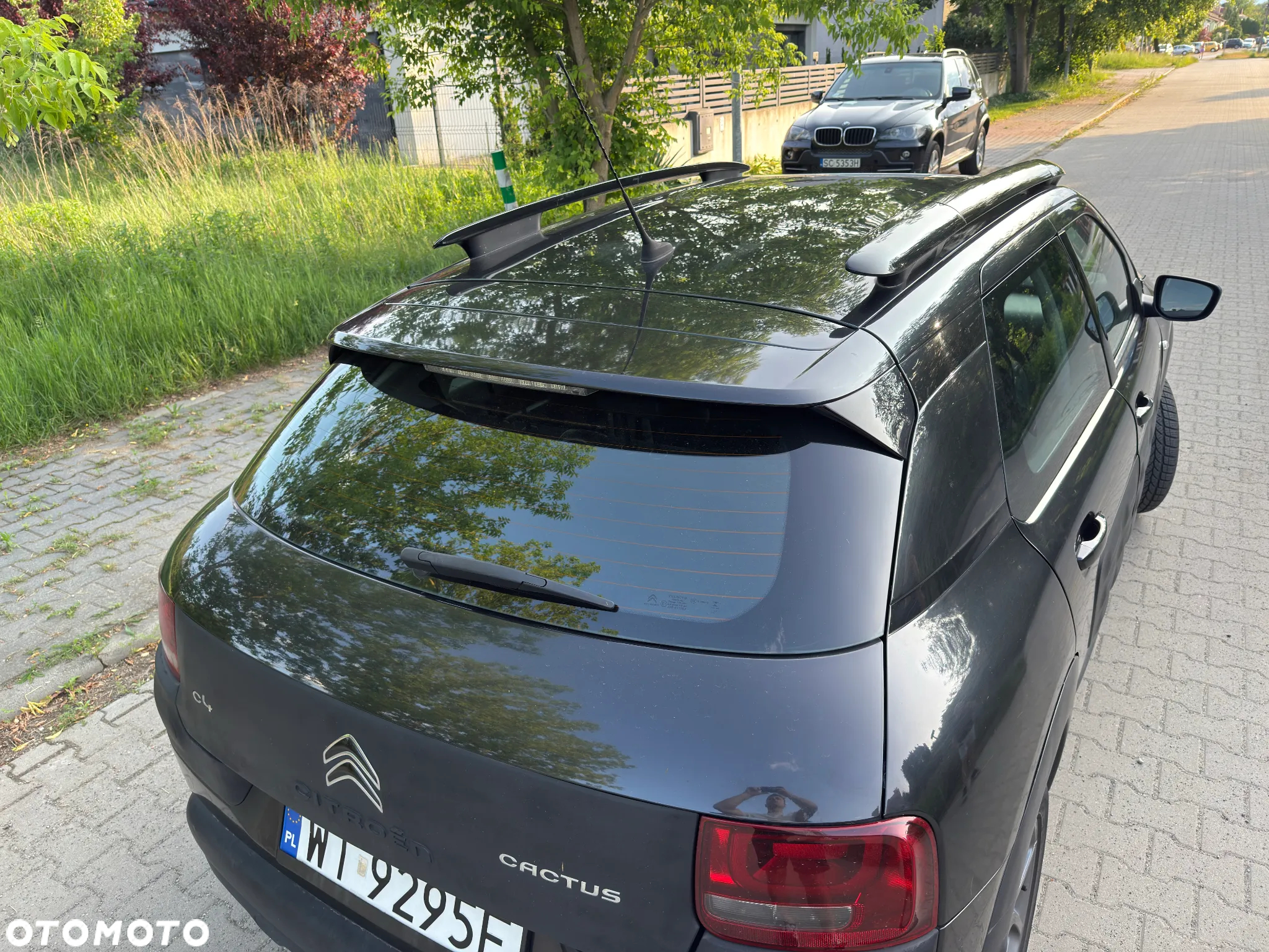 Citroën C4 Cactus 1.6 BlueHDi Feel - 7