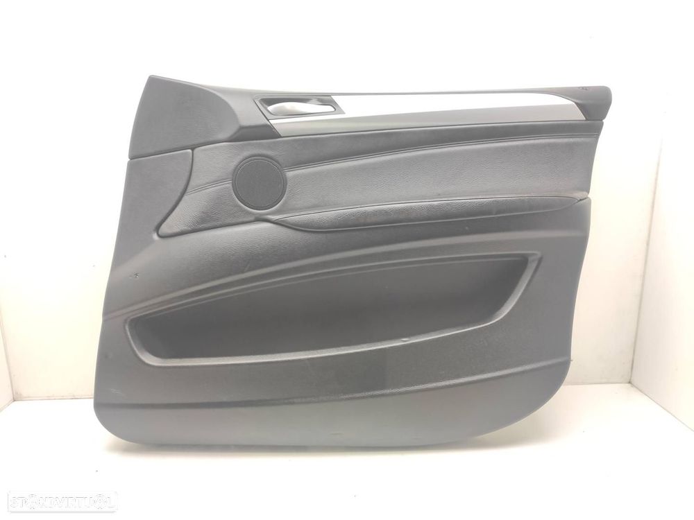 FORRA DA PORTA FRENTE DIREITA BMW SERIE - 1