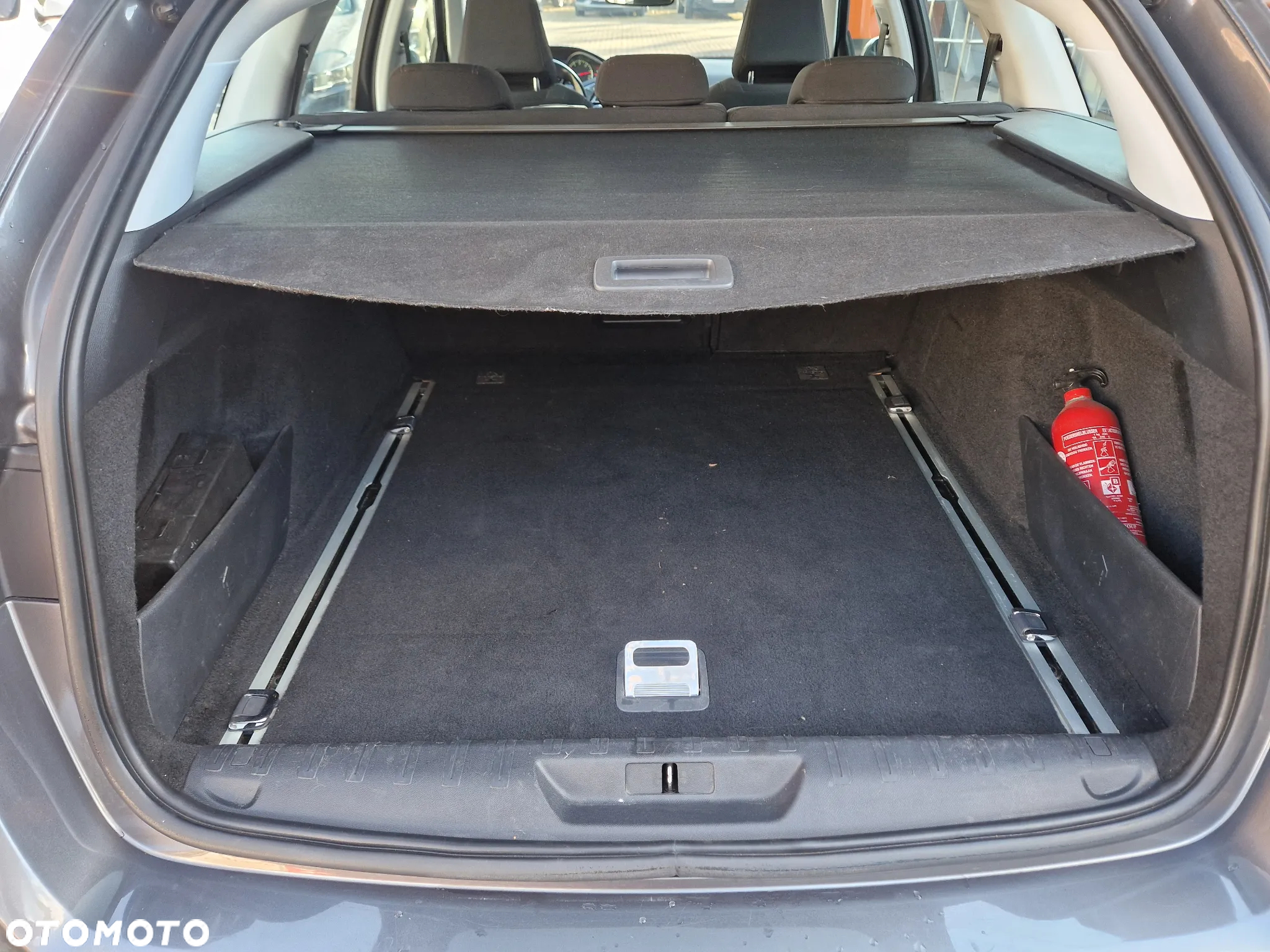 Peugeot 308 BlueHDi FAP 120 Stop & Start Allure - 16
