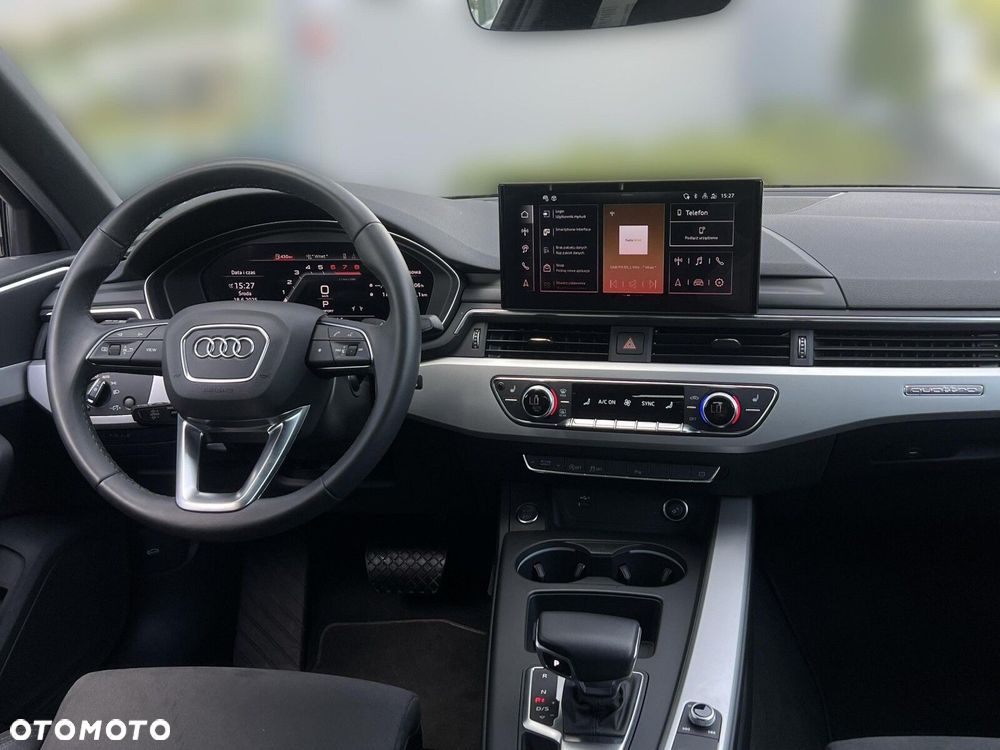 Audi A4 - 16