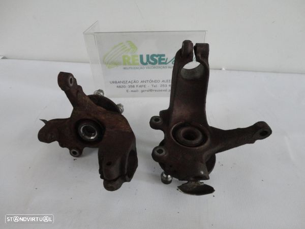 Manga De Eixo Fr Dto Ford Focus Ii (Da_, Hcp, Dp) - 2