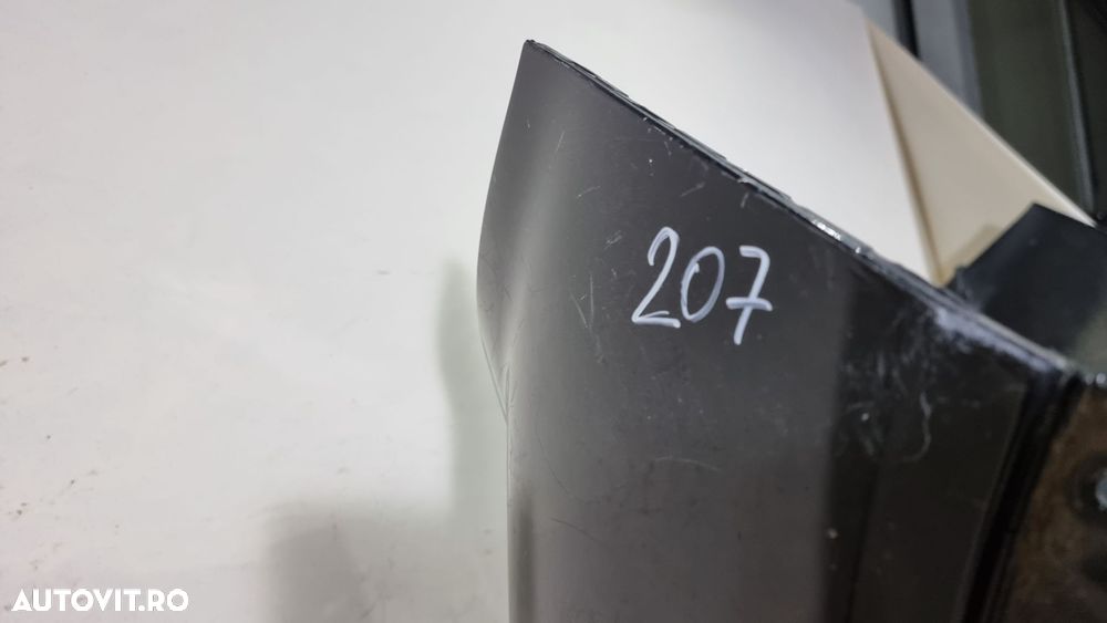 Bara spate Honda Civic hatchback 2006, 2007, 2008, 2009, 2010, 2011, cod OE 71501-SMGA-E000 - 12