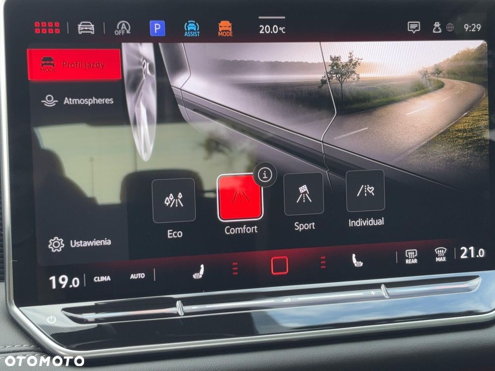 Volkswagen Tiguan 1.5 eTSI Life DSG - 26