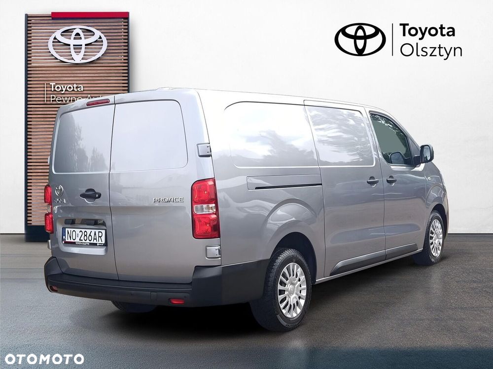 Toyota PROACE - 5