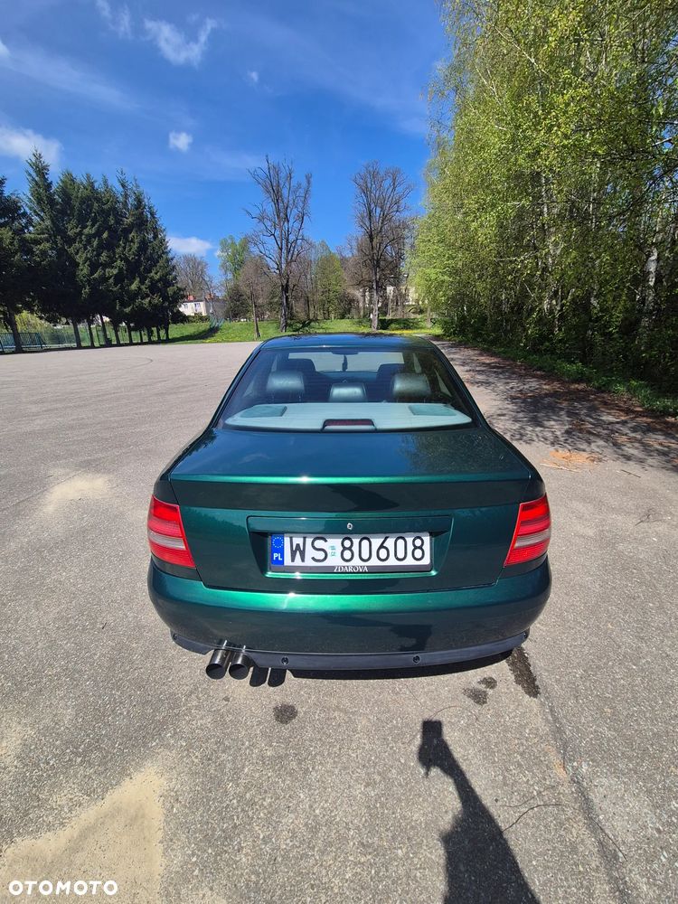 Audi A4 Limousine 1.8T Quattro - 6