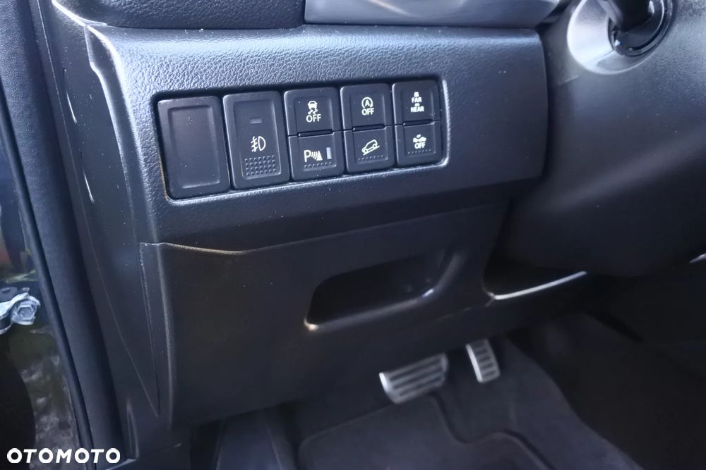 Suzuki Vitara 1.4 T Boosterjet S 4WD - 22
