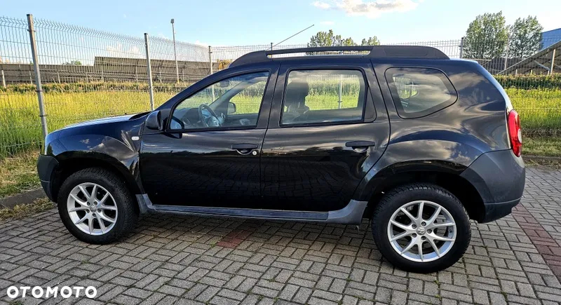 Dacia Duster - 8