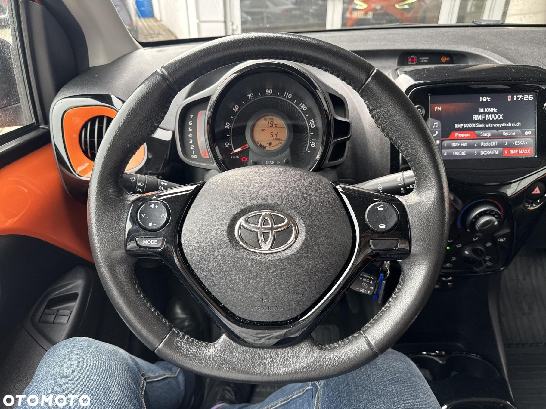 Toyota Aygo - 15