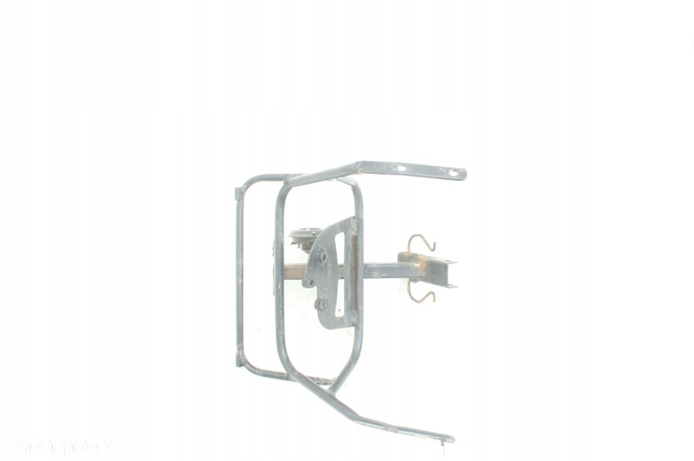 STELAŻ CZASZY Rieju RS 125 06-10 - 3