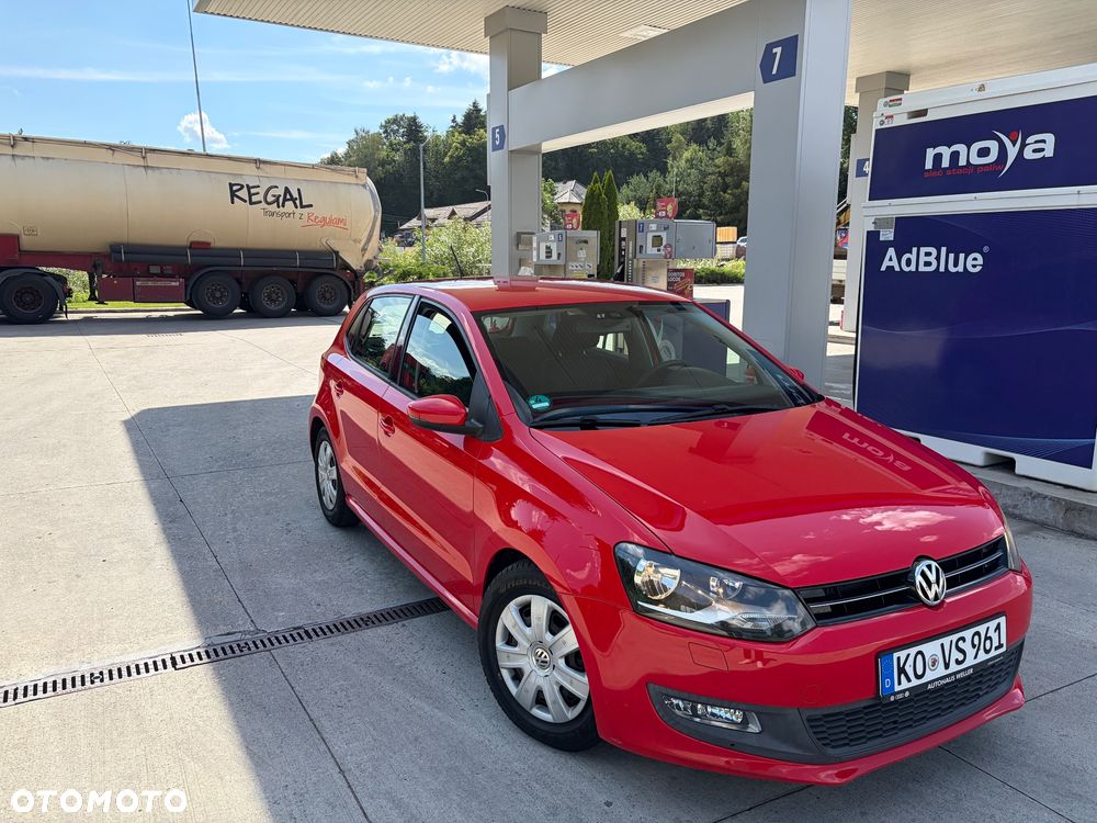 Volkswagen Polo 1.4 Highline - 2