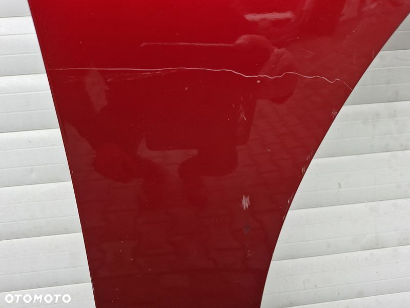 MAZDA 6 GJ III 3 BŁOTNIK PRAWY PRZÓD PRZEDNI - 14