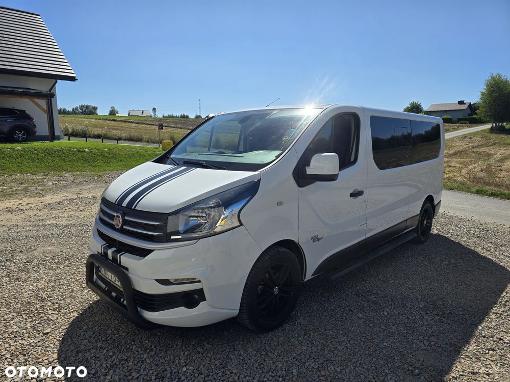 Fiat Talento L2H1 Family - 15