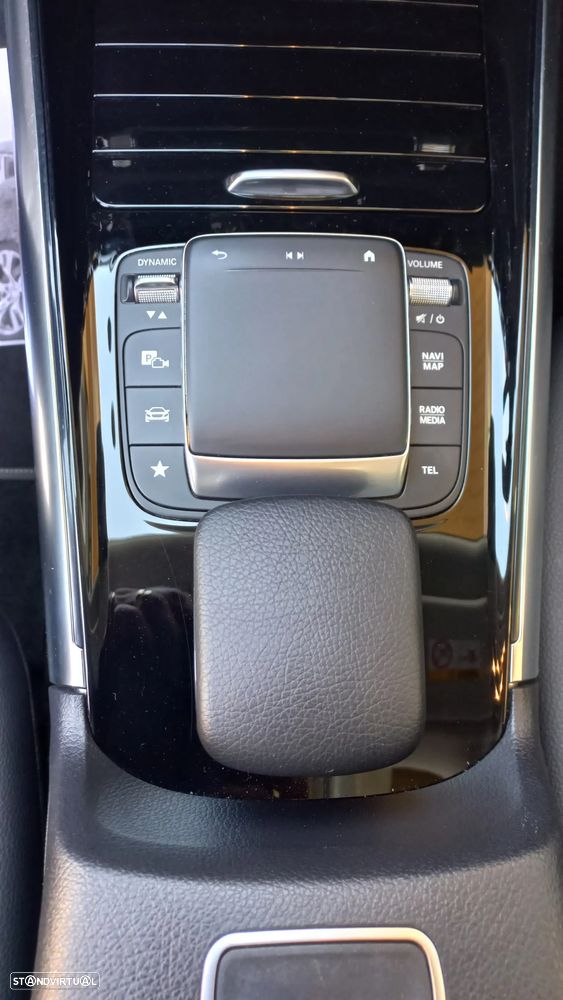 Mercedes-Benz GLA 250 e 8G-DCT Progressive - 15