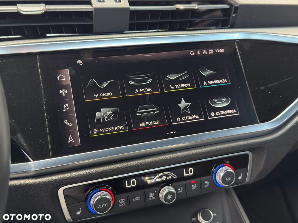 Audi Q3 - 30