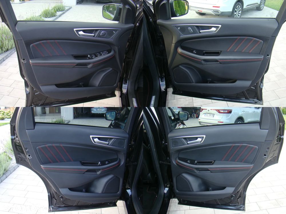 Ford Edge 2.0 EcoBlue 4x4 ST-LINE - 23
