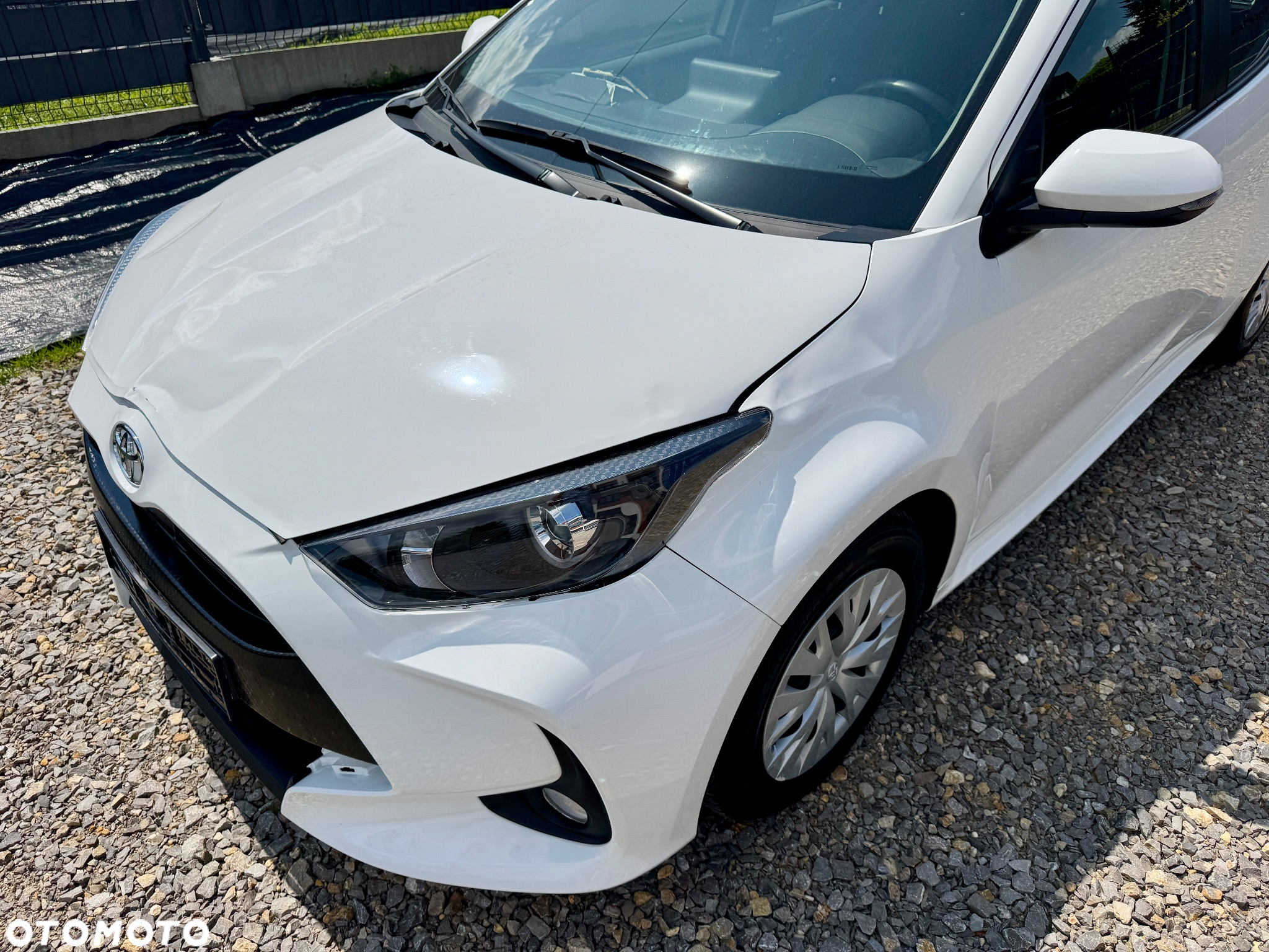 Toyota Yaris - 9