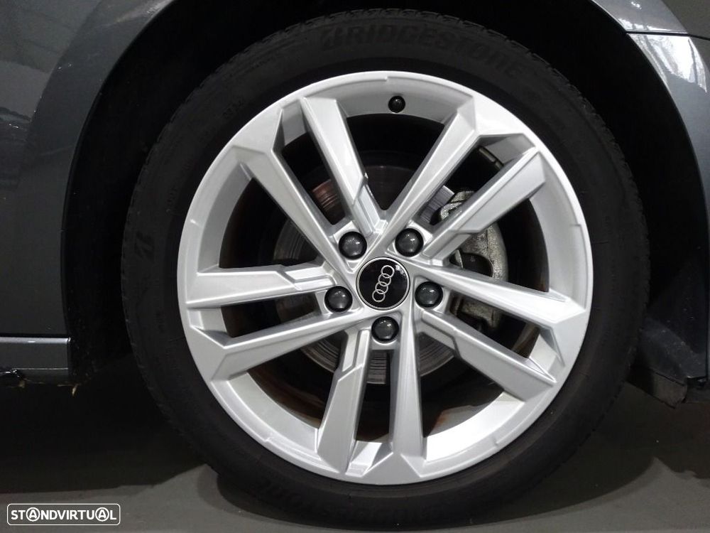 Audi A3 Limousine 30 TFSI S line S tronic - 36