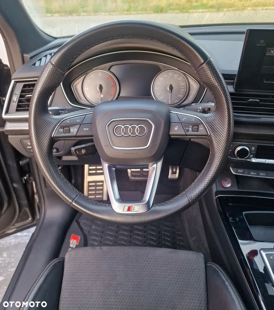 Audi SQ5 Sportback - 22
