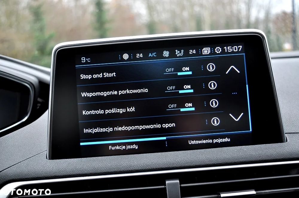 Peugeot 3008 1.5 BlueHDi GT Pack S&S EAT8 - 31