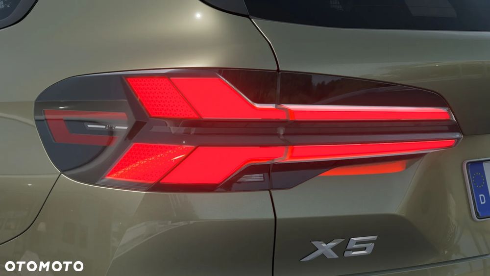 BMW X5 xDrive40i - 10