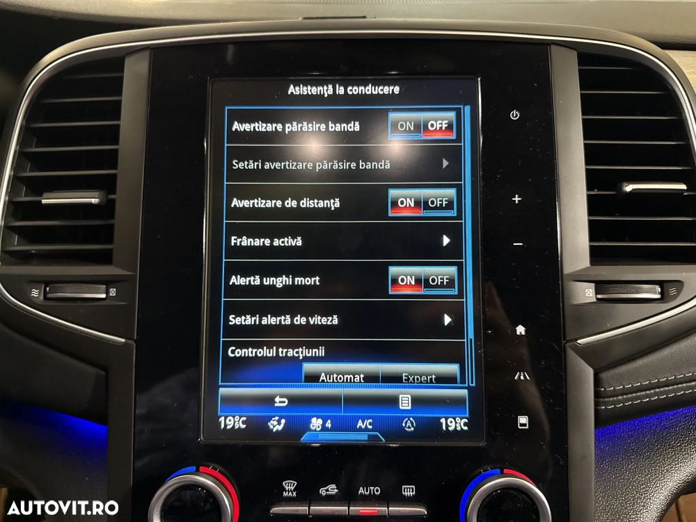 Renault Talisman - 21