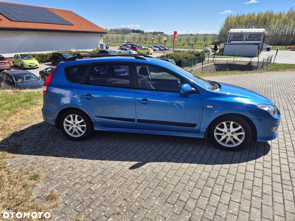Hyundai i30 1.6 CRDi Comfort - 7