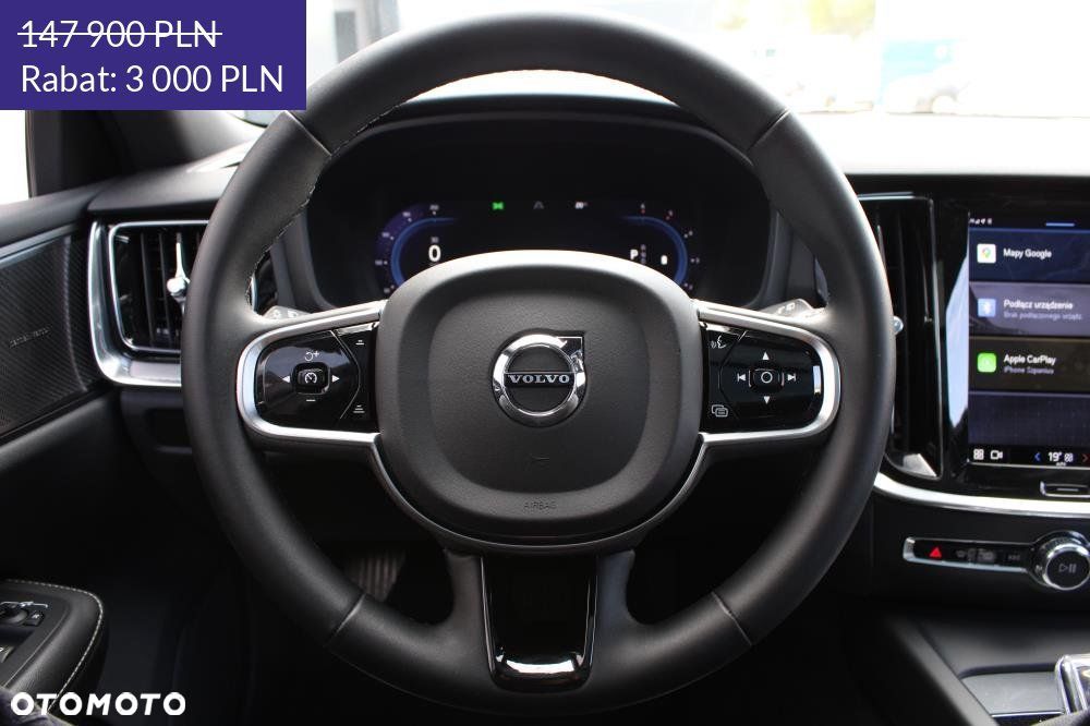 Volvo V60 - 19