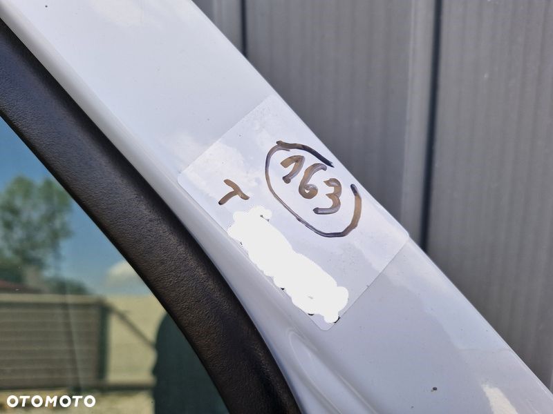 renault master iii 3 drzwi prawy przód prawe przednie - 2