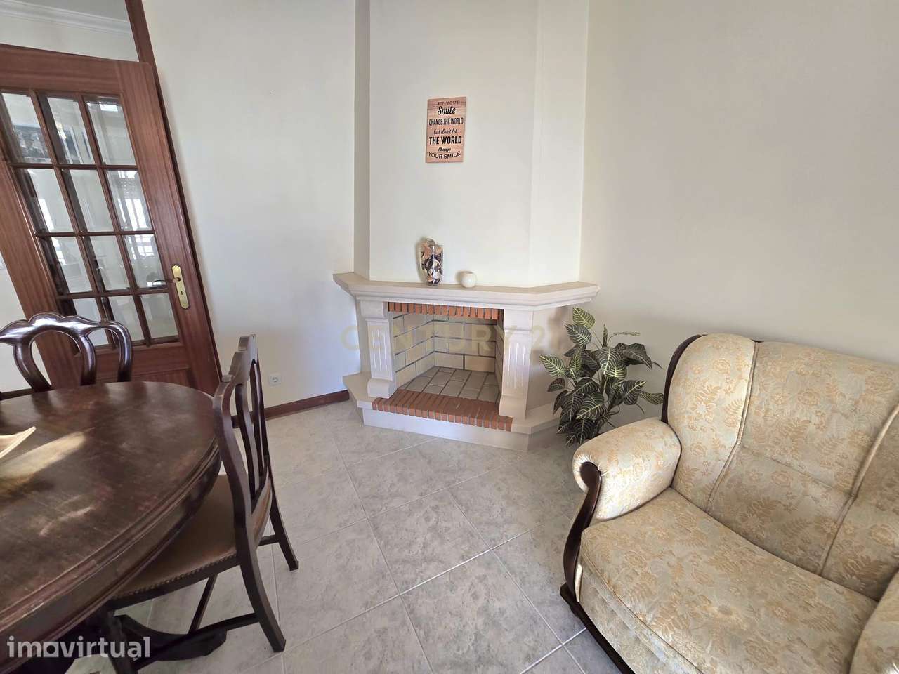 Apartamento T2 a poucos metros da praia  de  Nazaré - Oportunidade - Grande imagem: 3/24