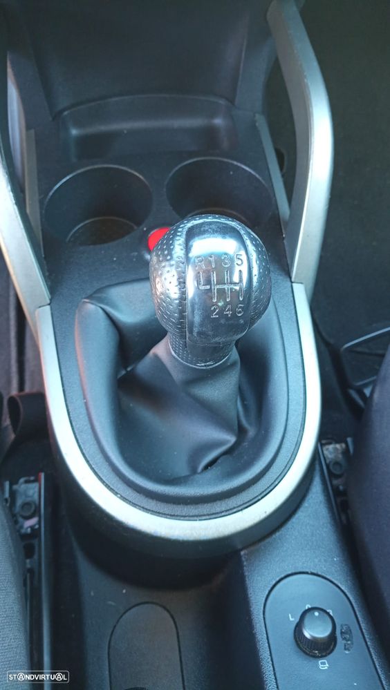 SEAT Altea 2.0 TDi 16V Sport Up - 16