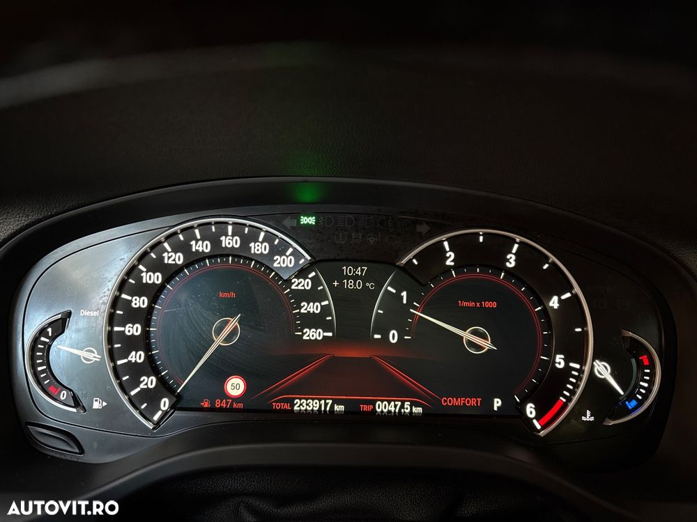 BMW X3 xDrive20d AT xLine - 14