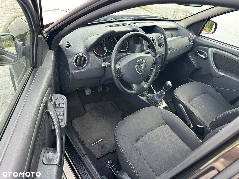 Dacia Duster dCi 110 FAP 4x2 Celebration - 14