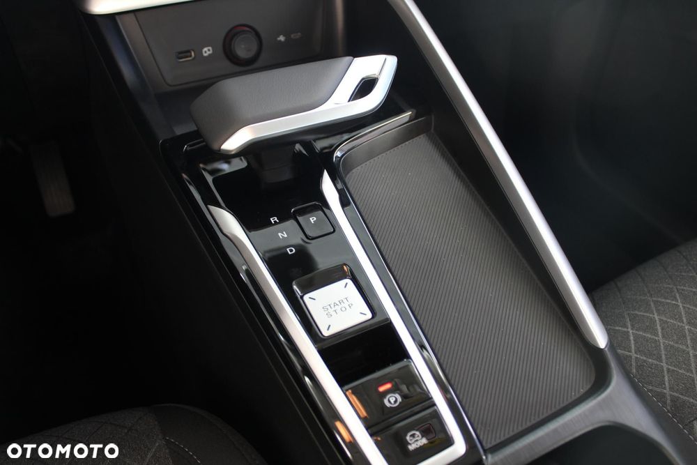 MG ZS 1.5 HEV+ Excite - 16