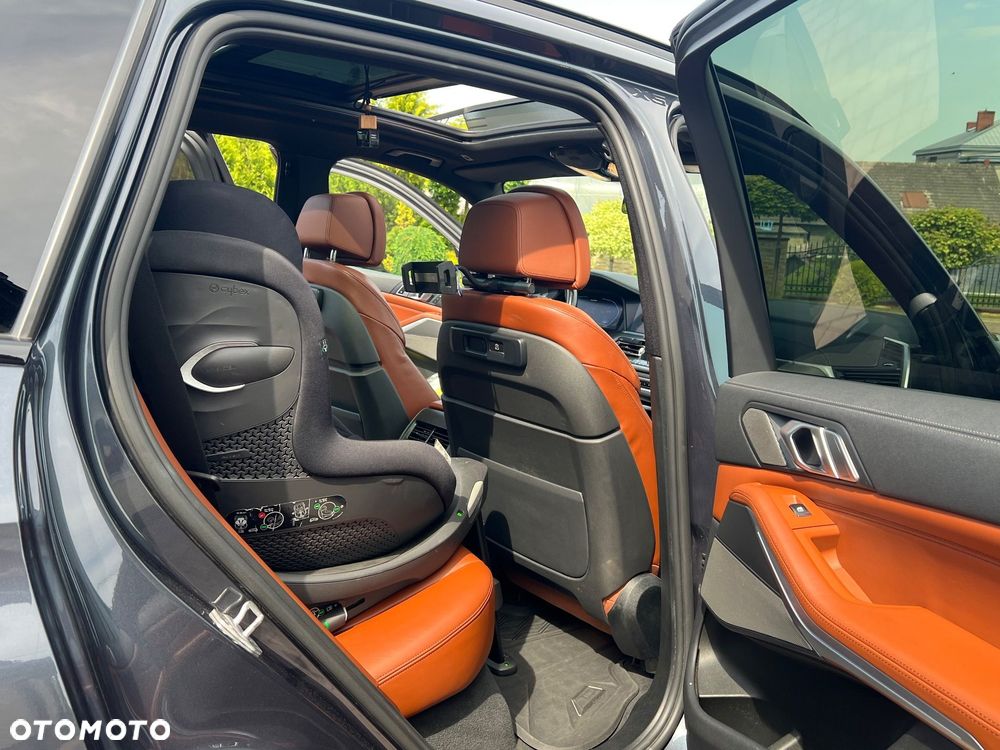 BMW X5 - 9