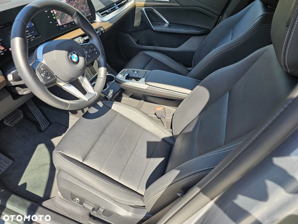 BMW X1 xDrive23i mHEV xLine - 28