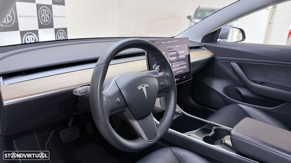 Tesla Model 3 Long Range AWD Dual Motor - 6