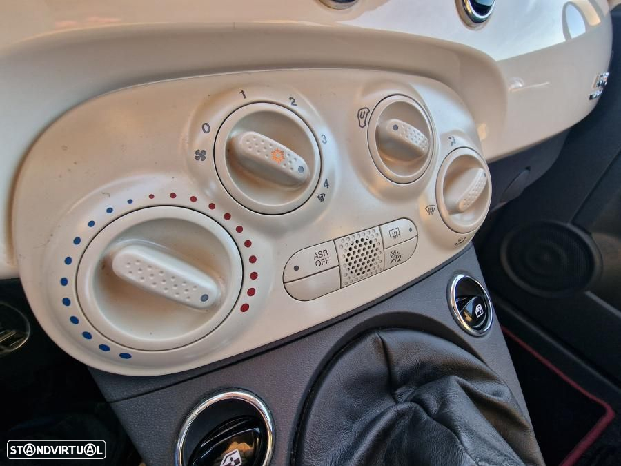 Fiat 500 - 7