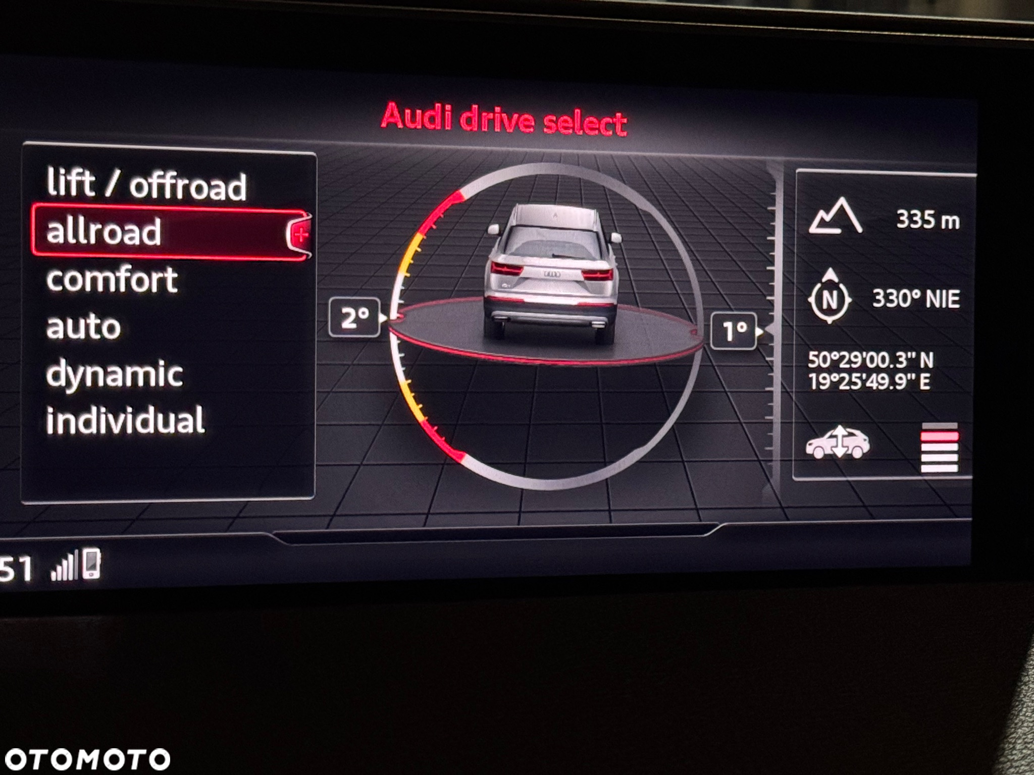 Audi Q7 3.0 TDI Quattro Tiptronic - 23