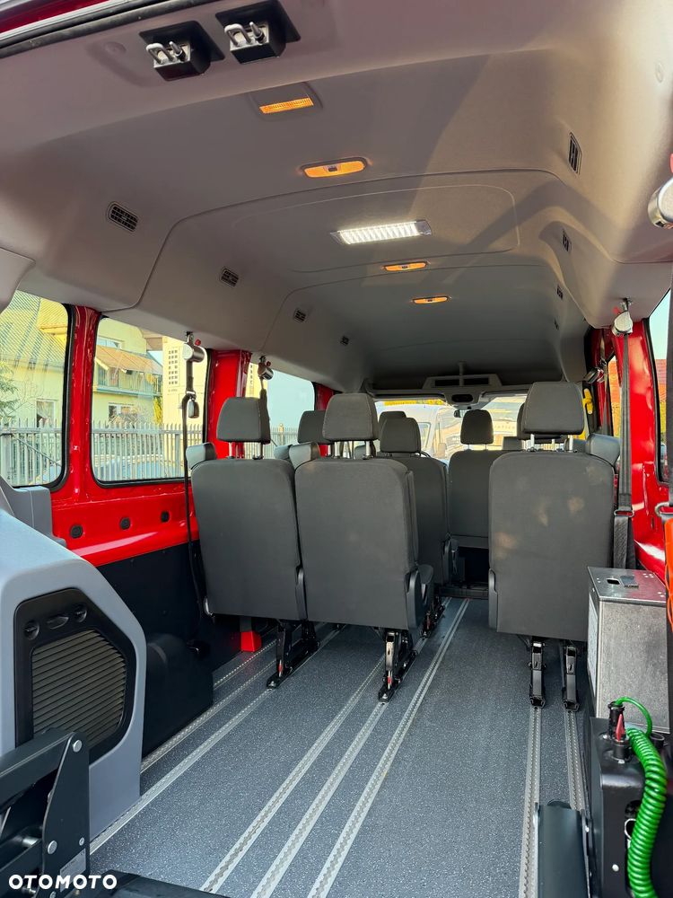 Ford Transit 310 L3H2 VA Basis - 20