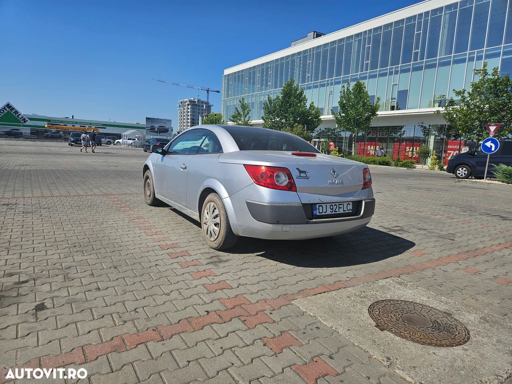 Renault Megane - 4