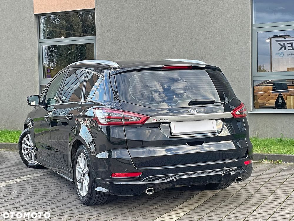 Ford S-Max 2.0 TDCi ST-Line PowerShift - 40