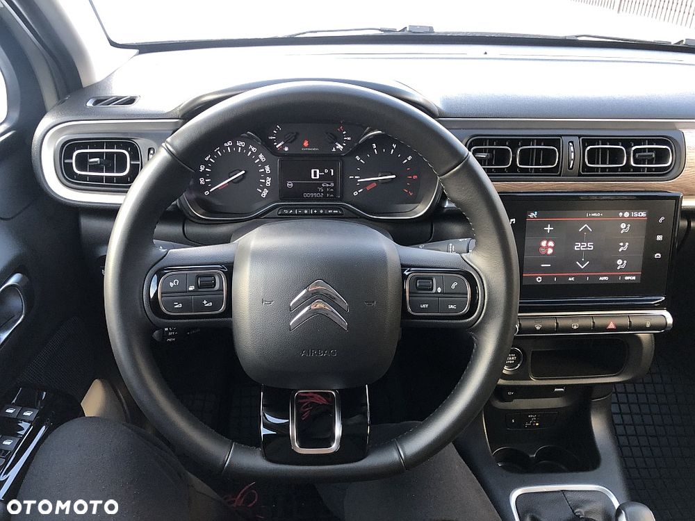 Citroën C3 - 19
