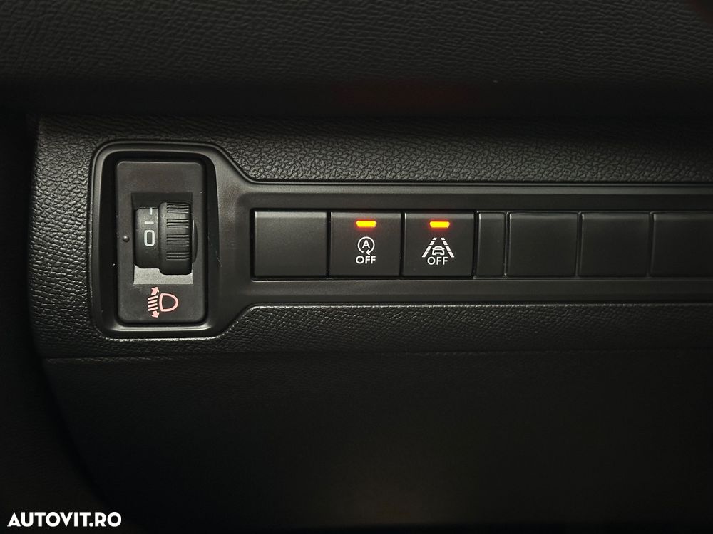Peugeot 308 PureTech 110 Stop & Start Allure - 32