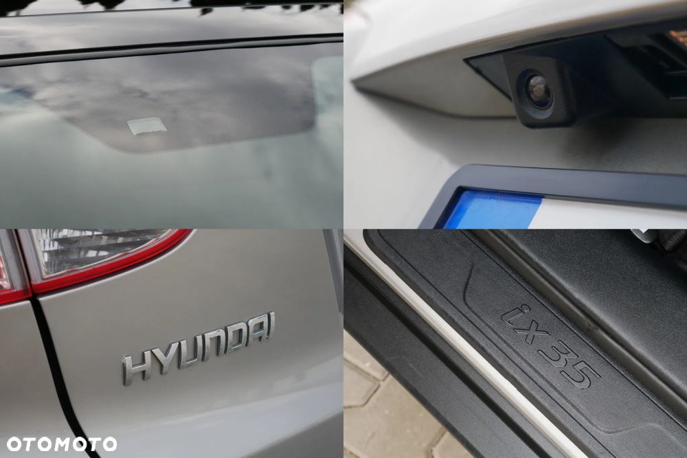 Hyundai ix35 2.0 Premium 2WD - 18