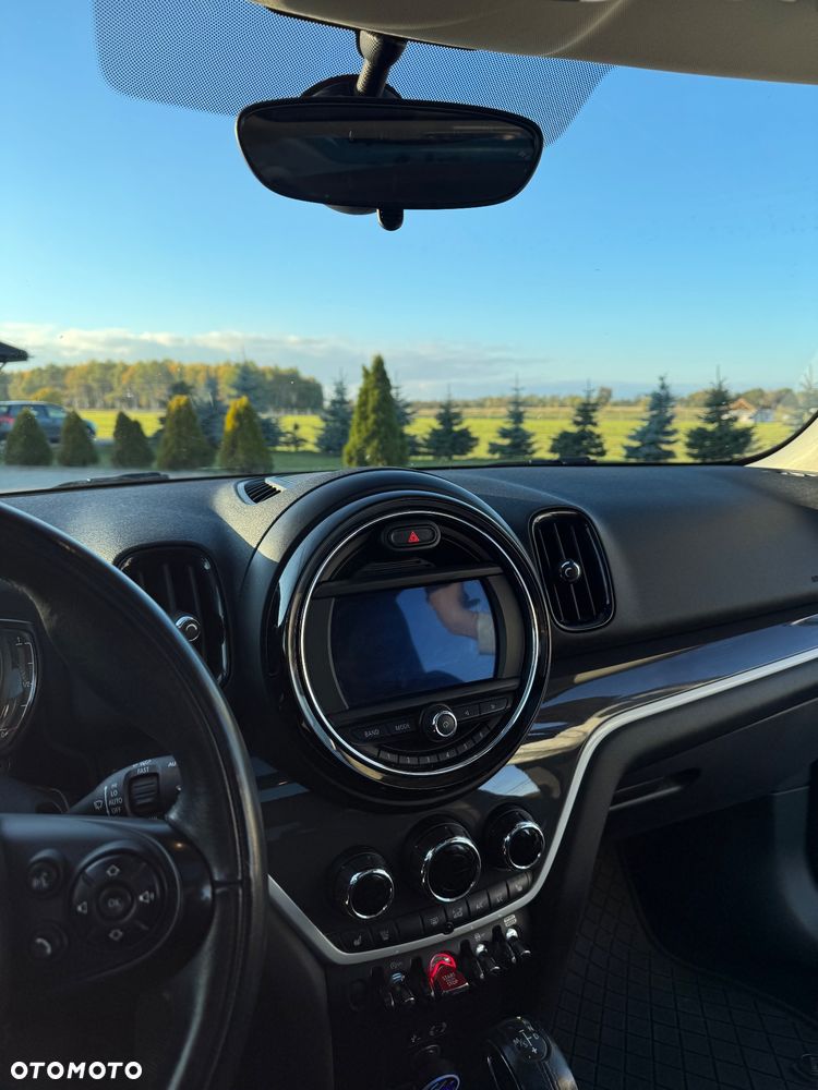 MINI Countryman Cooper S ALL4 - 11
