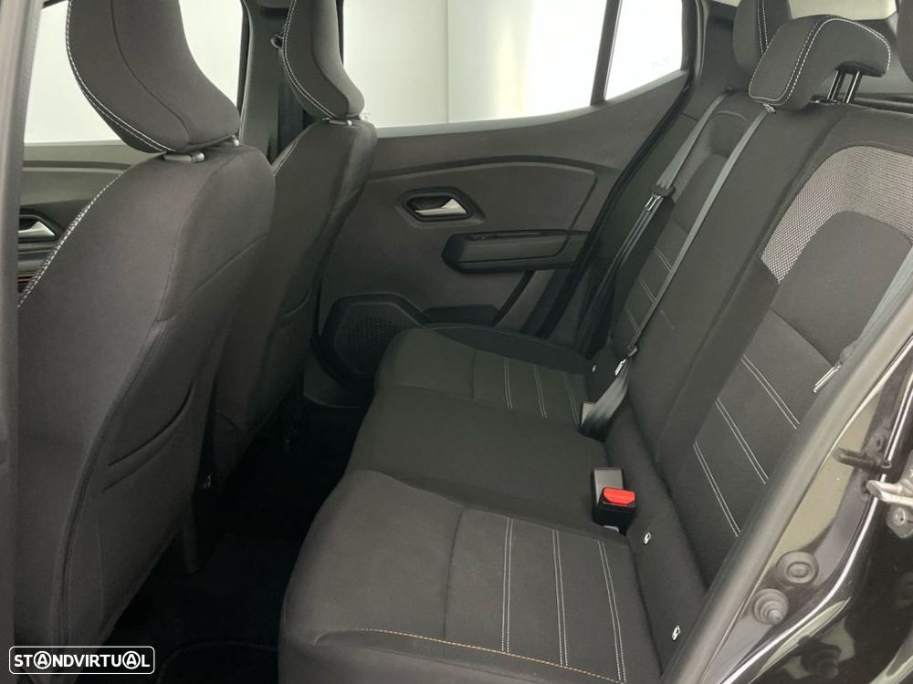 Dacia Sandero 1.0 TCe Expression - 12