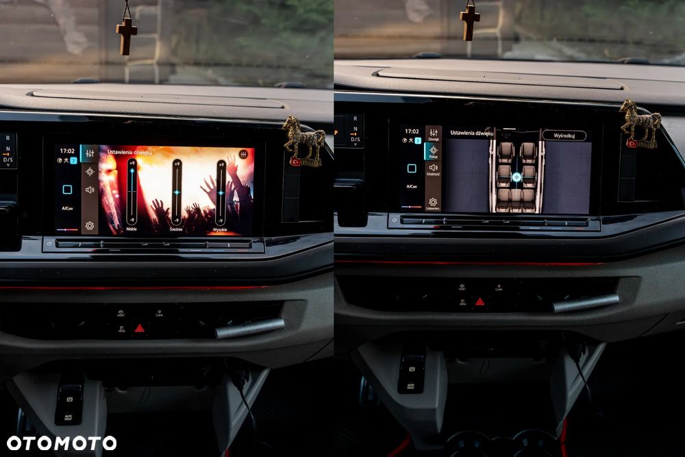 Volkswagen Multivan 2.0 TSI L1 Edition DSG - 32