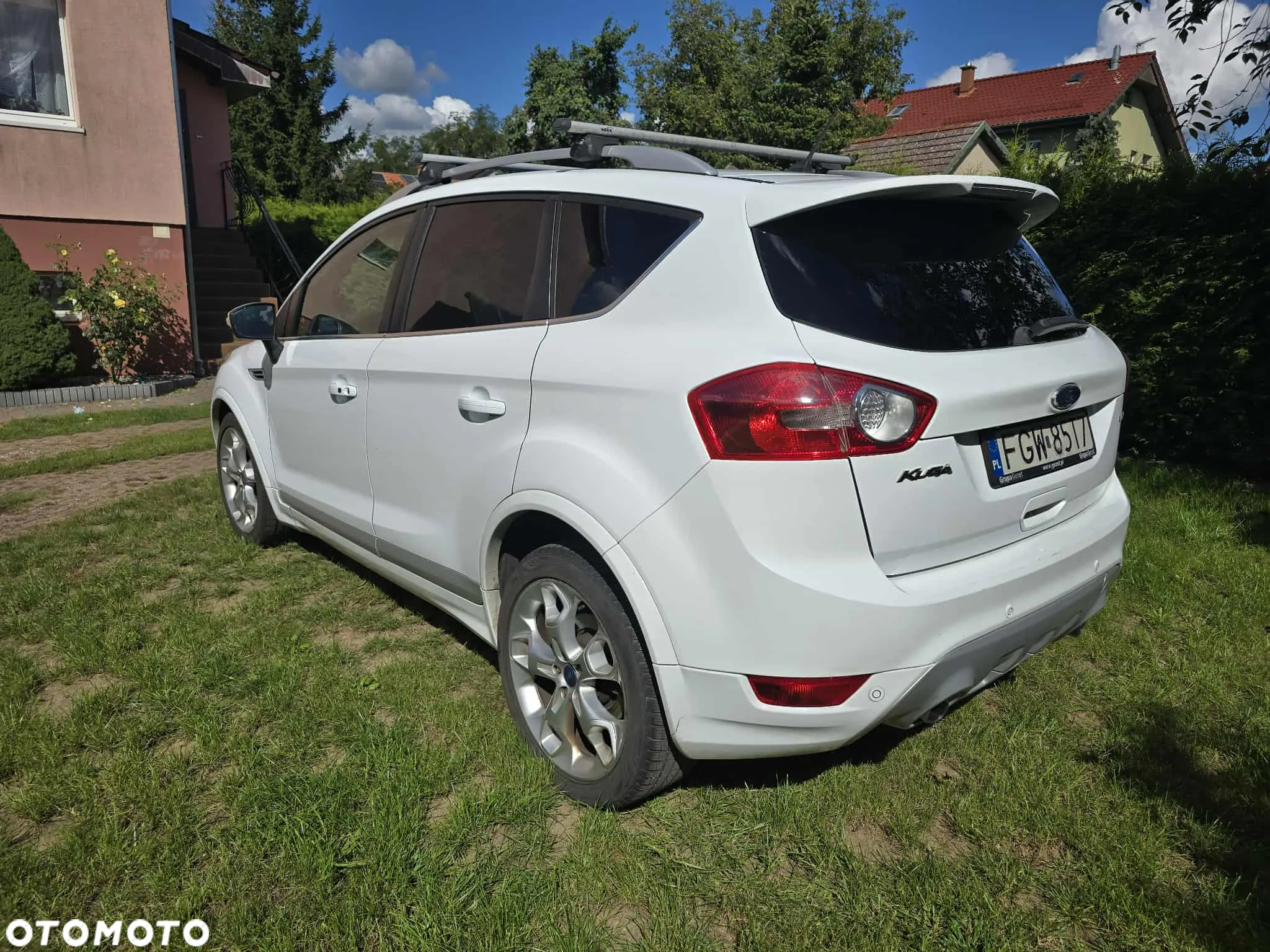 Ford Kuga 2.0 TDCi Individual MPS6 - 5