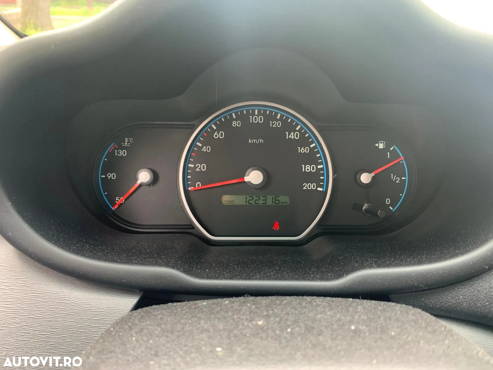 Hyundai i10 1.1 Edition Plus - 9