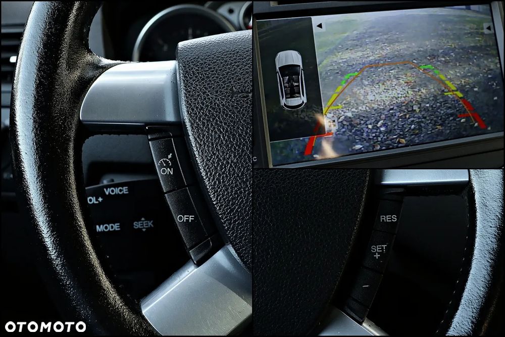 Ford Kuga 2.0 TDCi Trend - 39